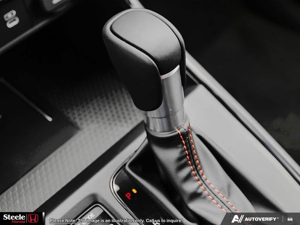 2026 Honda CR-V Hybrid Touring St. John's NL