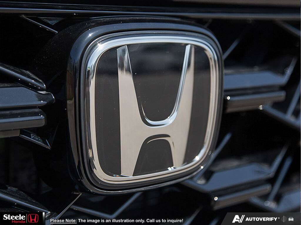 2026 Honda CR-V Hybrid Touring St. John's NL