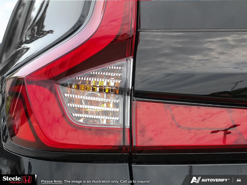 2026 Honda CR-V Hybrid Touring St. John's NL