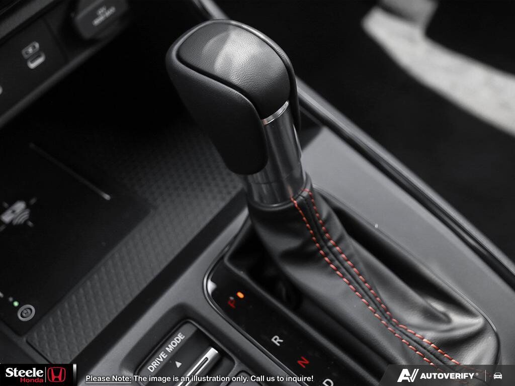 2026 Honda CR-V Hybrid Touring St. John's NL