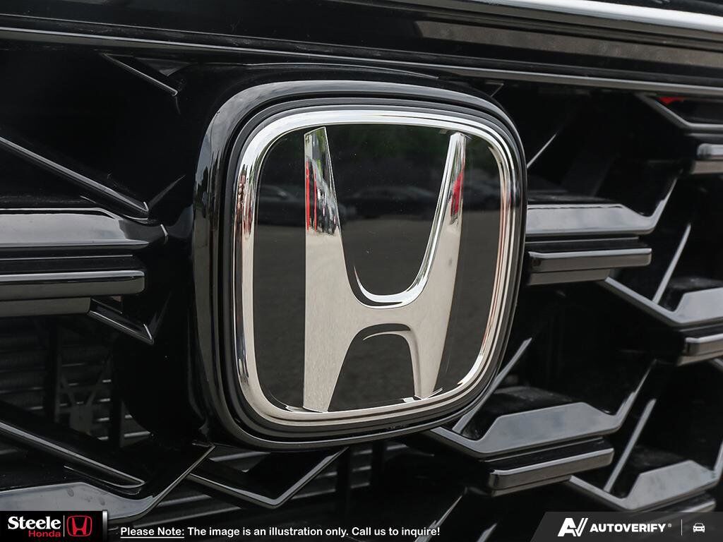 2026 Honda CR-V Hybrid Touring St. John's NL