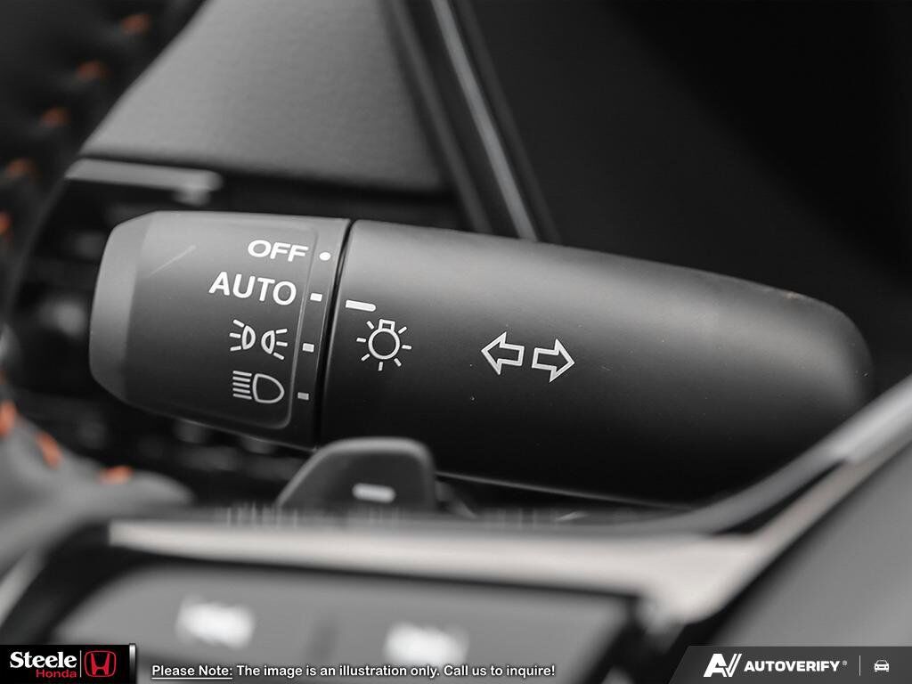 2026 Honda CR-V Hybrid Touring St. John's NL