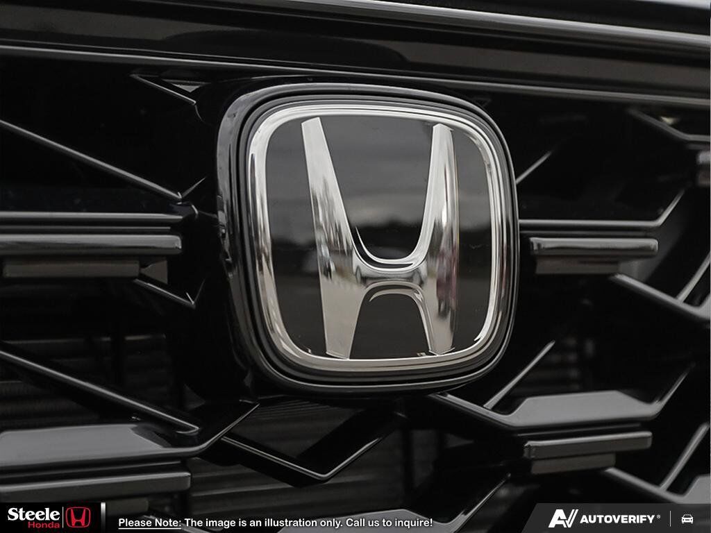 2026 Honda CR-V Hybrid Touring St. John's NL
