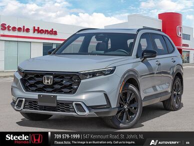 2026 Honda null