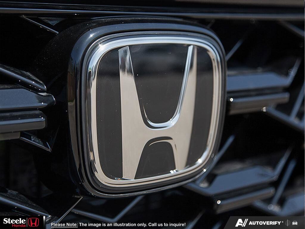 2026 Honda CR-V Hybrid Touring St. John's NL