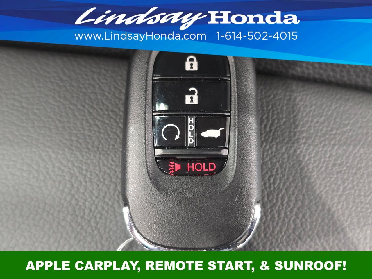 2026 Honda CR-V Hybrid TrailSport Columbus OH