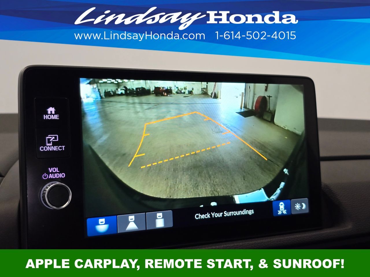 2026 Honda CR-V Hybrid TrailSport Columbus OH