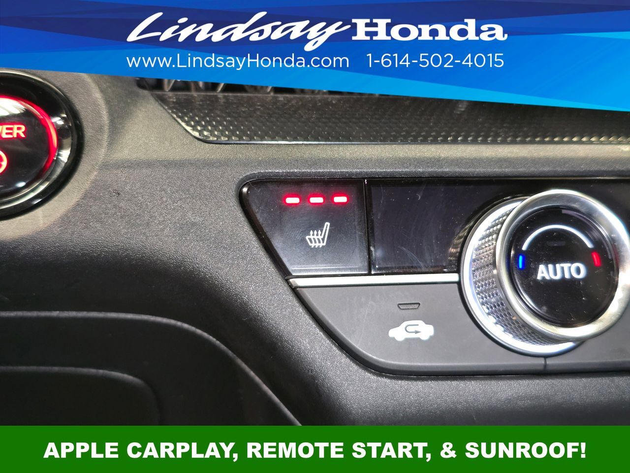 2026 Honda CR-V Hybrid TrailSport Columbus OH
