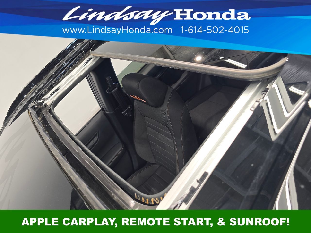 2026 Honda CR-V Hybrid TrailSport Columbus OH
