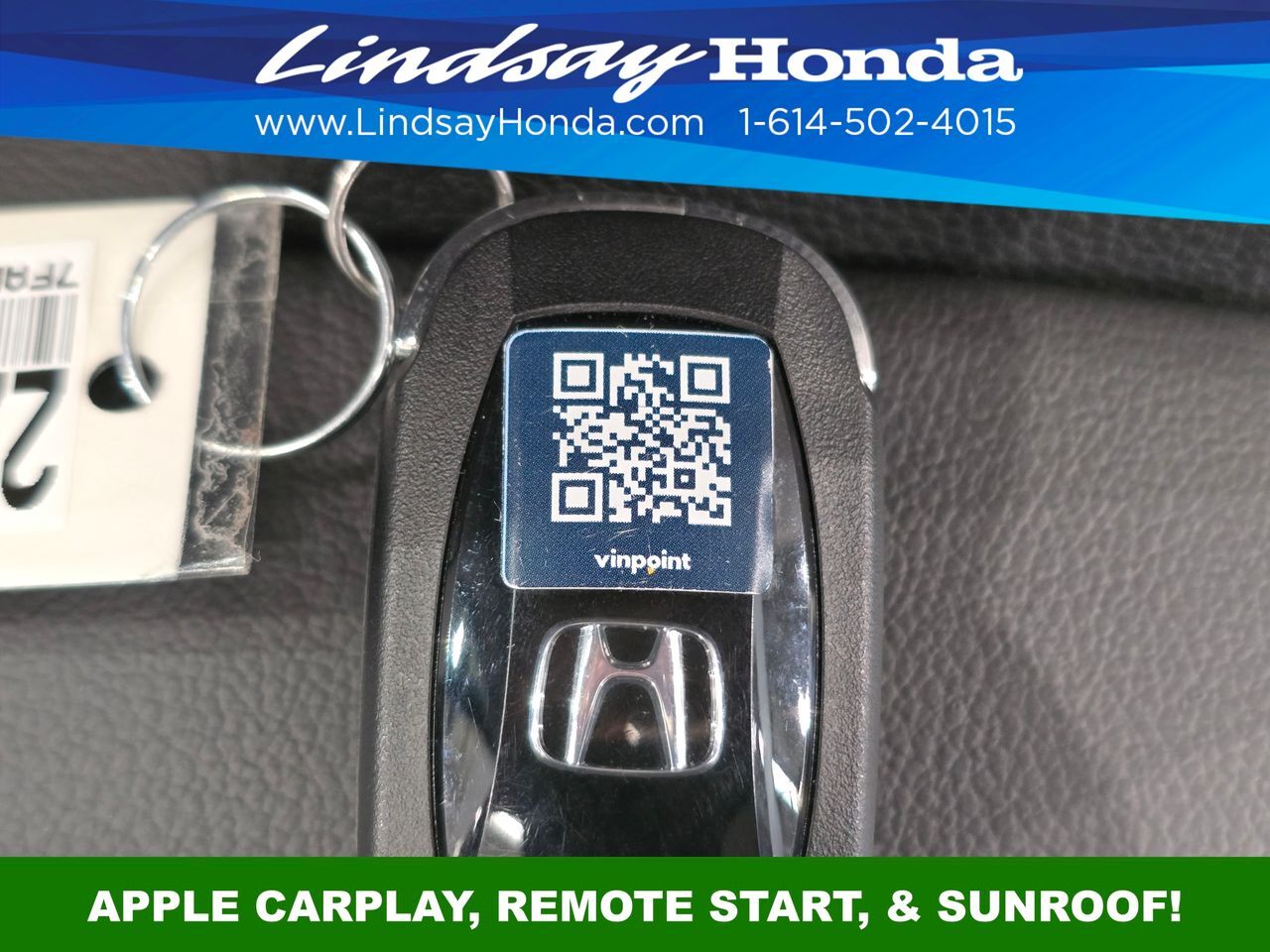 2026 Honda CR-V Hybrid TrailSport Columbus OH