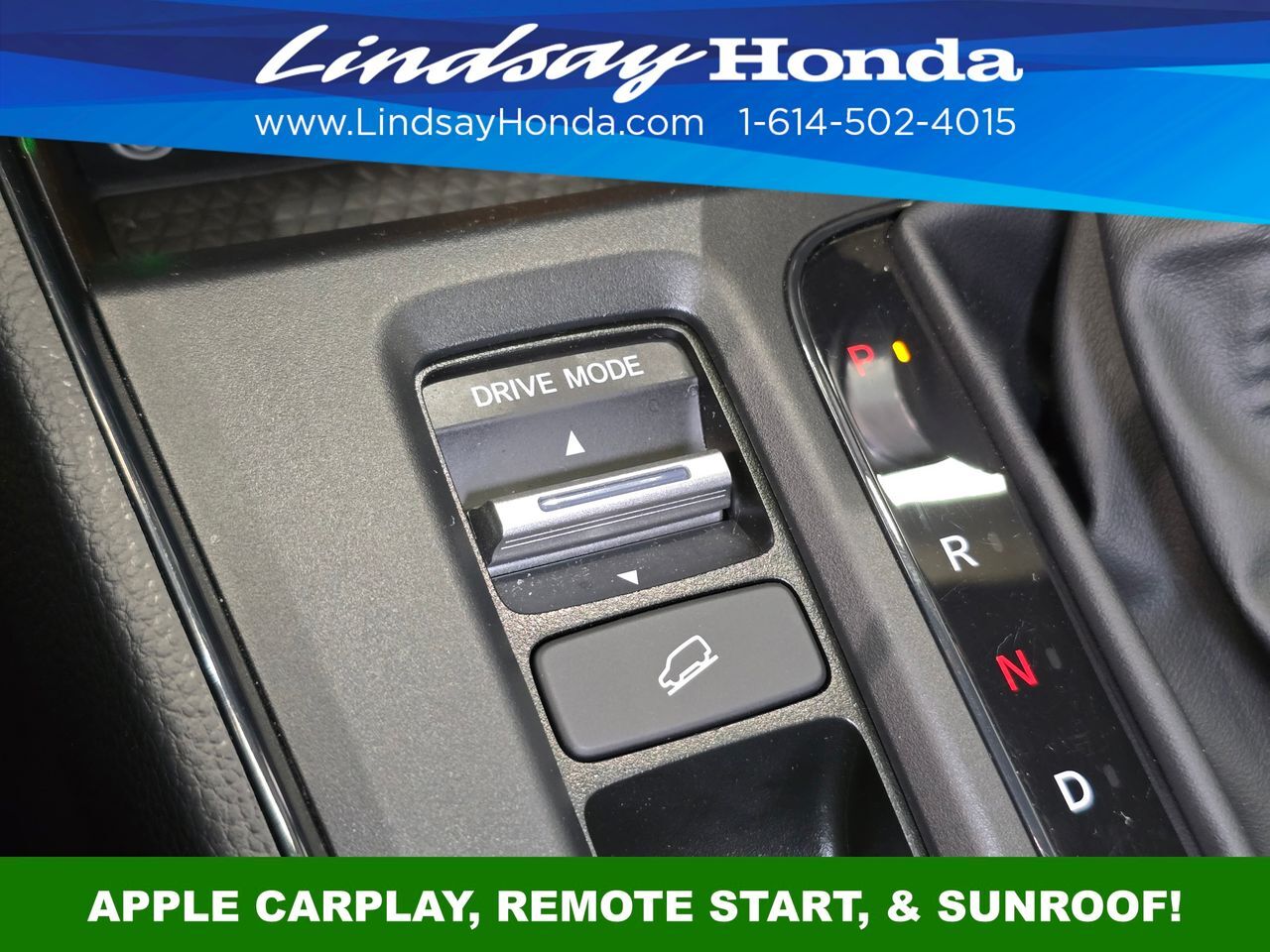 2026 Honda CR-V Hybrid TrailSport Columbus OH