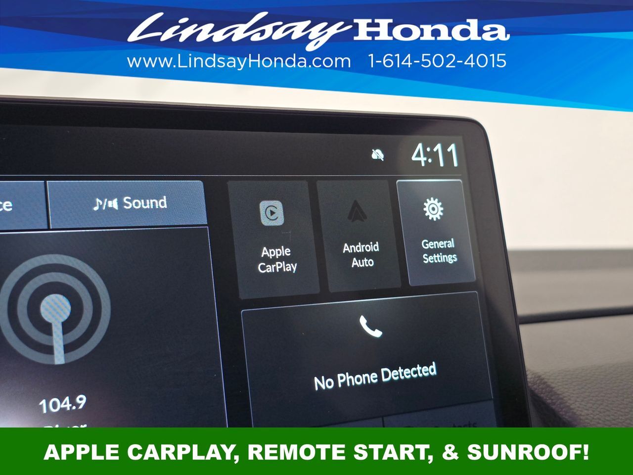 2026 Honda CR-V Hybrid TrailSport Columbus OH