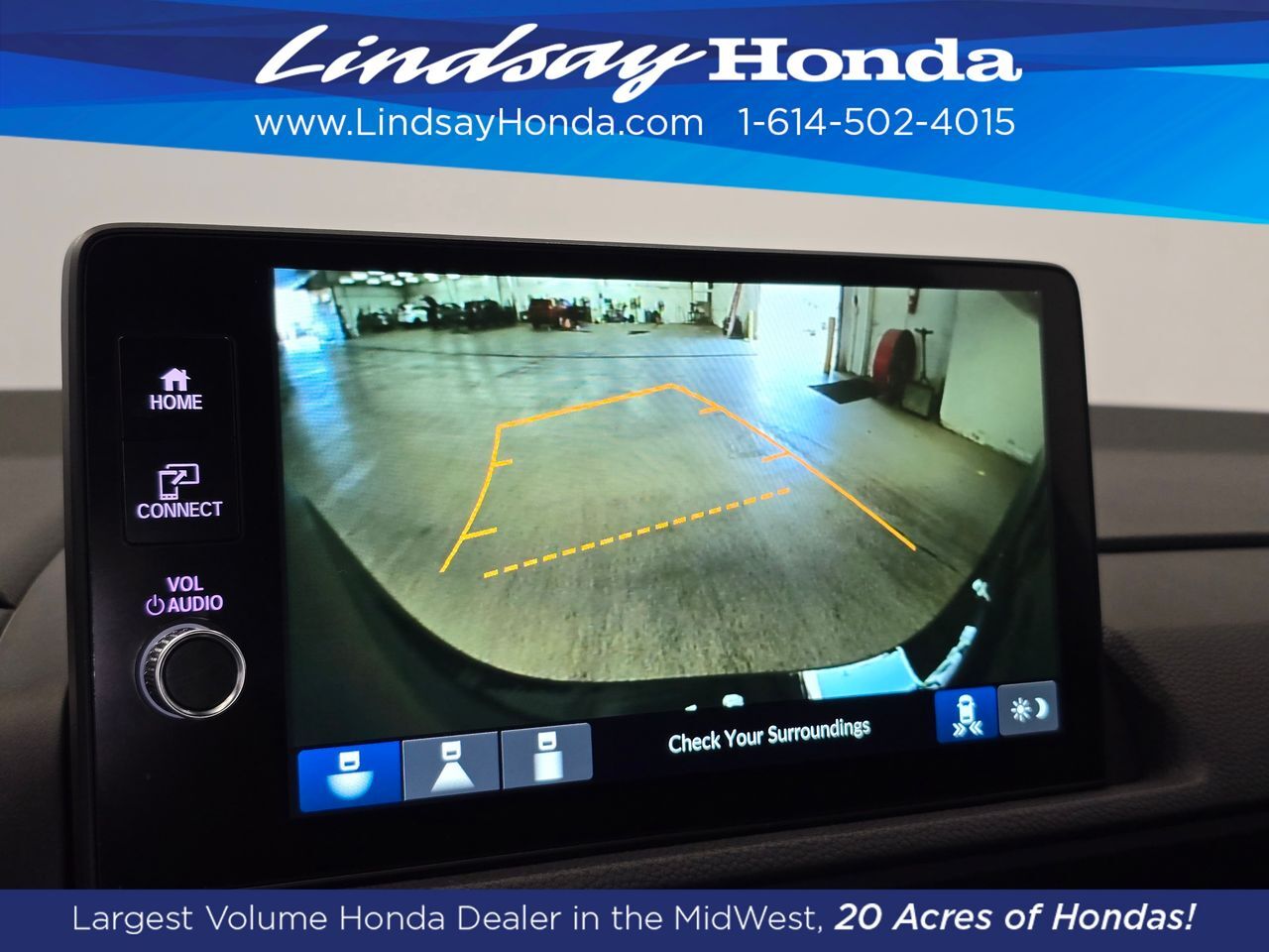 2026 Honda CR-V Hybrid TrailSport Columbus OH