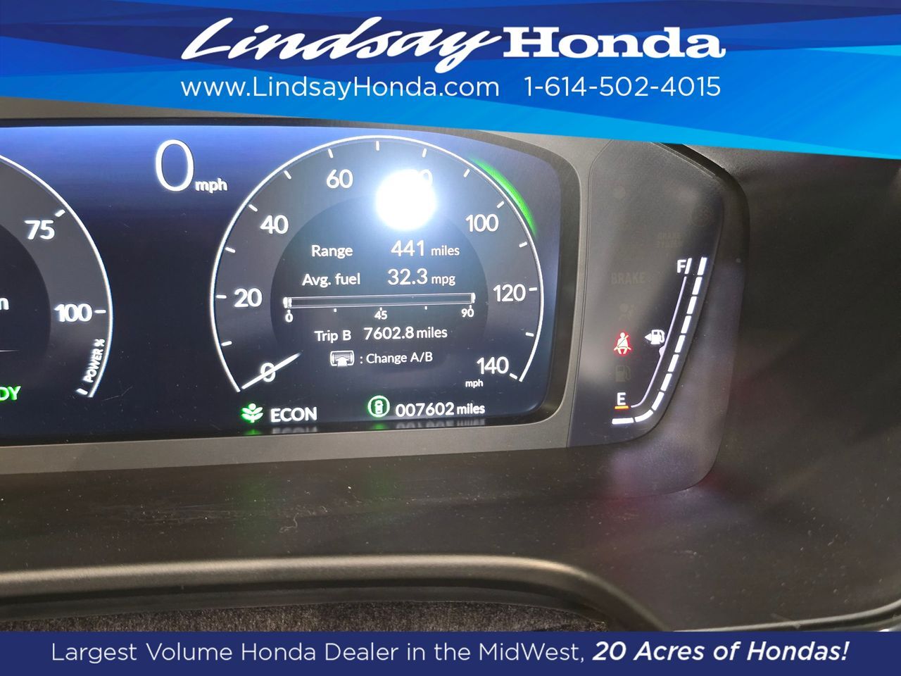 2026 Honda CR-V Hybrid TrailSport Columbus OH