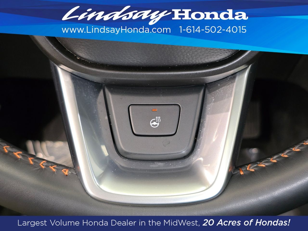 2026 Honda CR-V Hybrid TrailSport Columbus OH