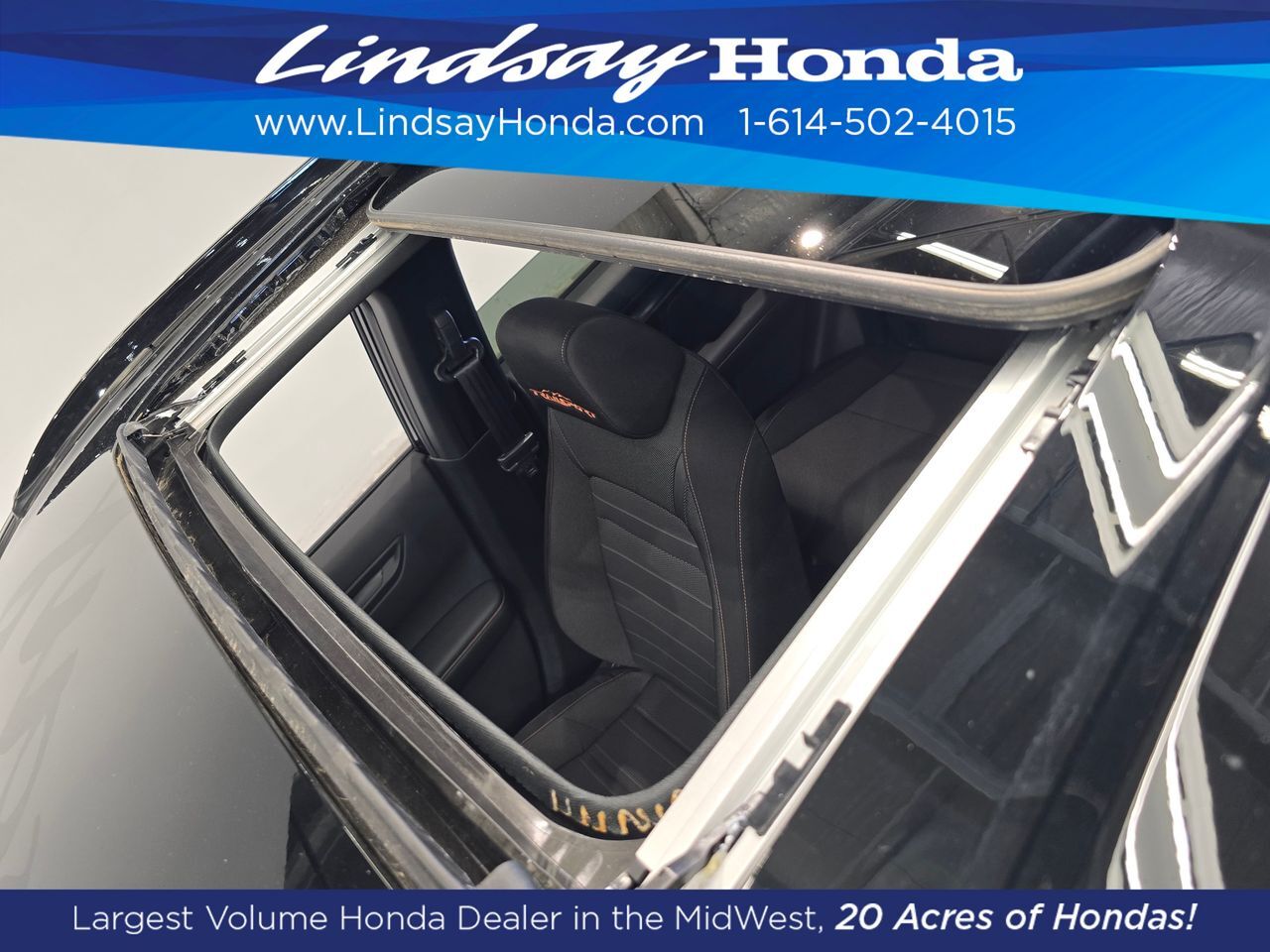 2026 Honda CR-V Hybrid TrailSport Columbus OH
