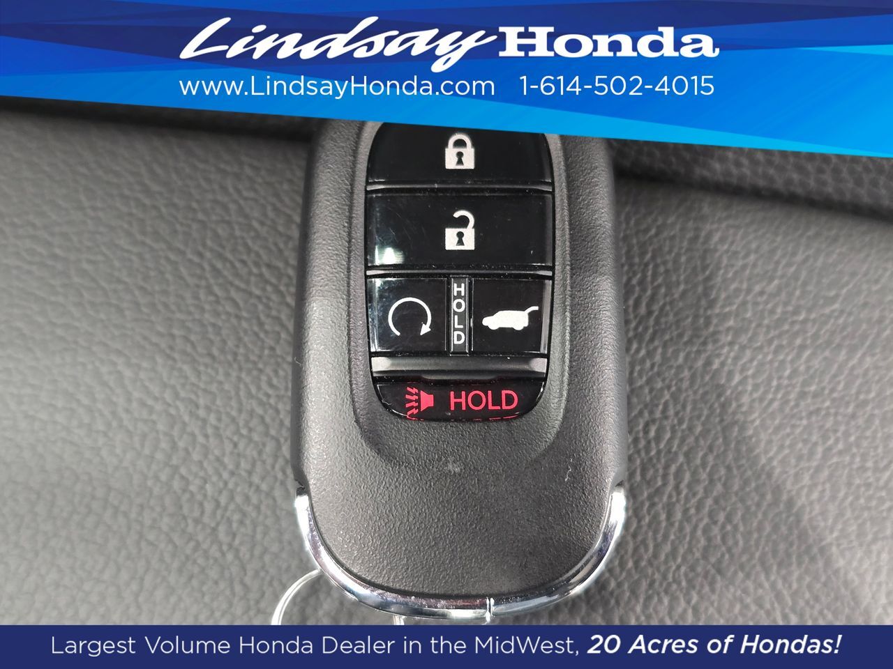 2026 Honda CR-V Hybrid TrailSport Columbus OH