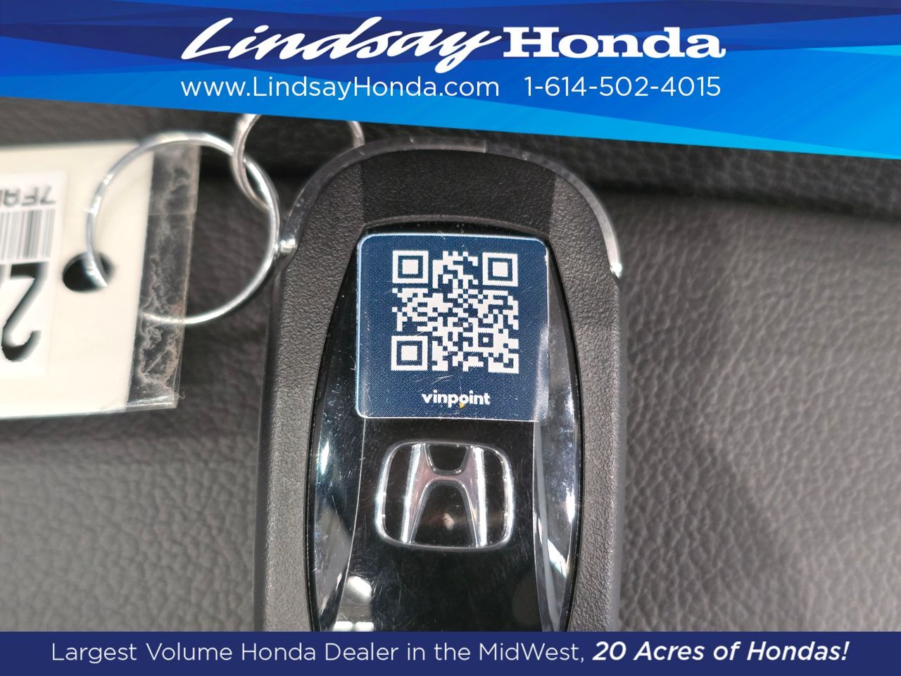 2026 Honda CR-V Hybrid TrailSport Columbus OH