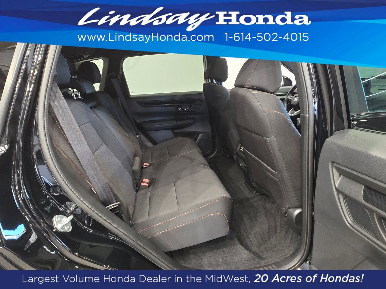 2026 Honda CR-V Hybrid TrailSport Columbus OH