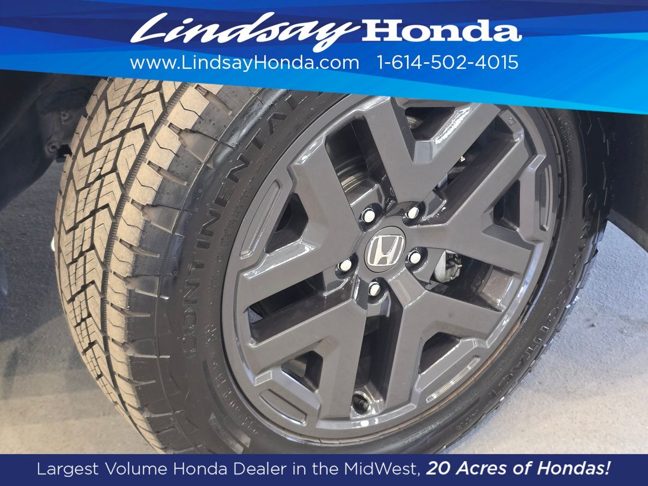 2026 Honda CR-V Hybrid TrailSport Columbus OH