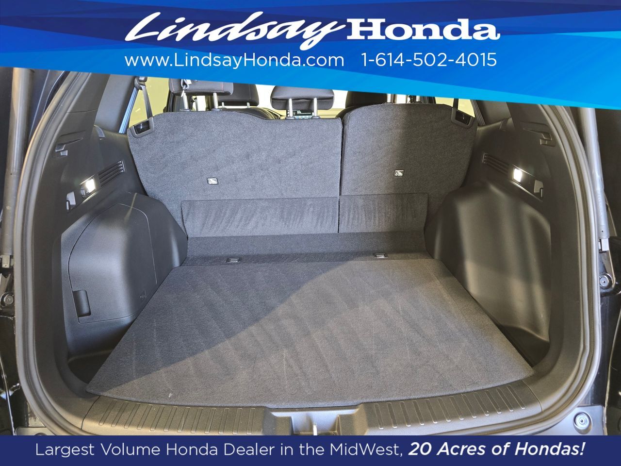 2026 Honda CR-V Hybrid TrailSport Columbus OH