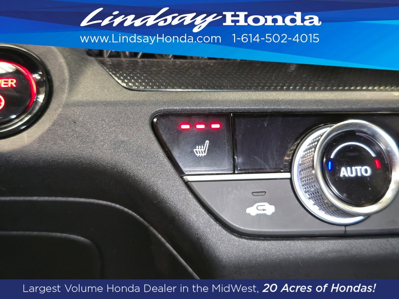 2026 Honda CR-V Hybrid TrailSport Columbus OH