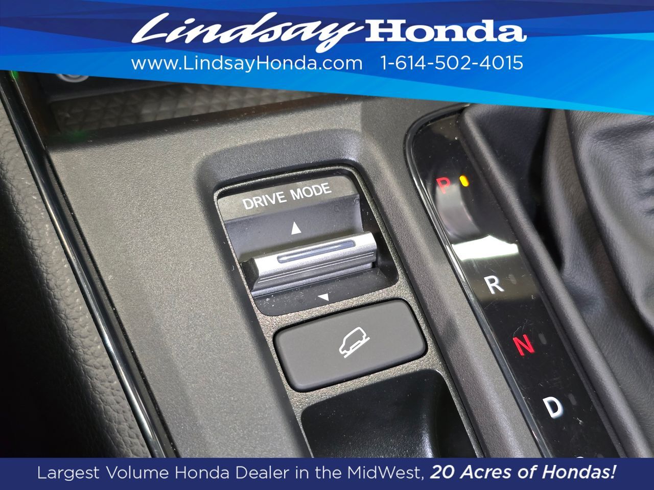 2026 Honda CR-V Hybrid TrailSport Columbus OH