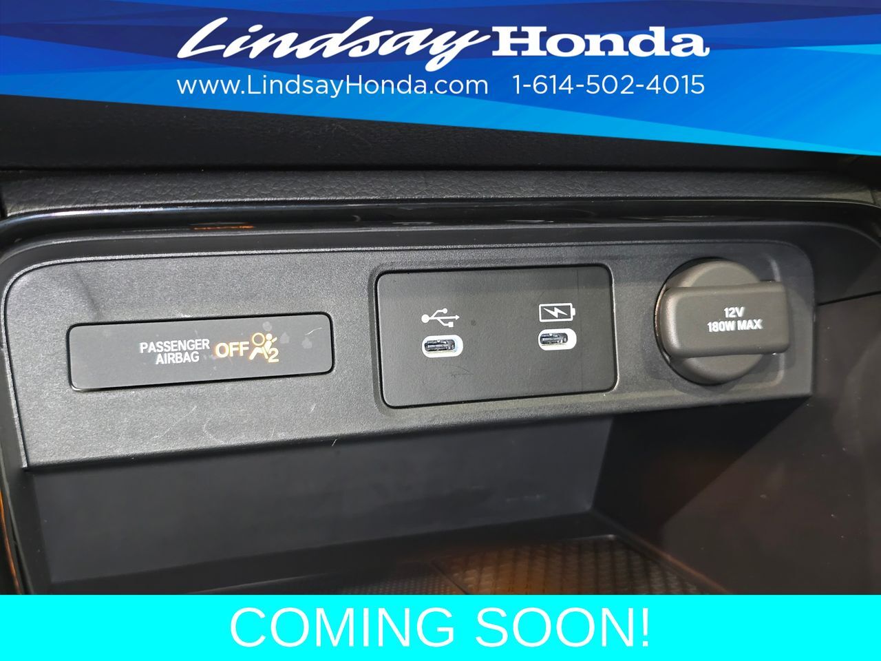 2026 Honda CR-V Hybrid TrailSport Columbus OH