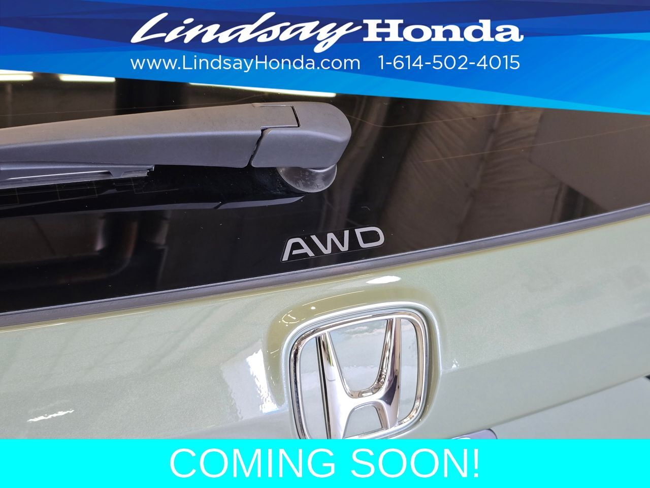 2026 Honda CR-V Hybrid TrailSport Columbus OH