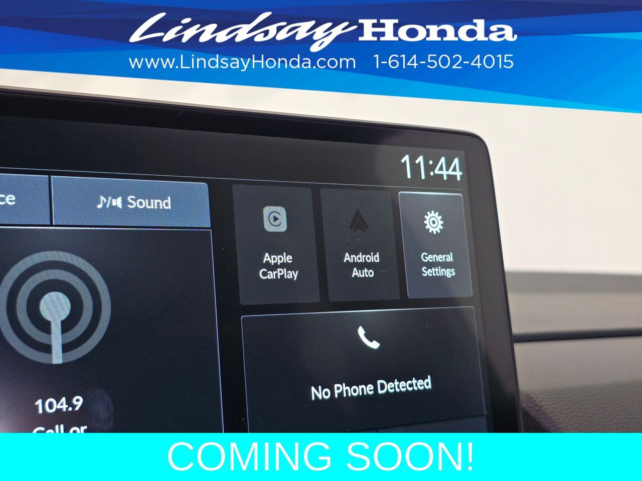 2026 Honda CR-V Hybrid TrailSport Columbus OH