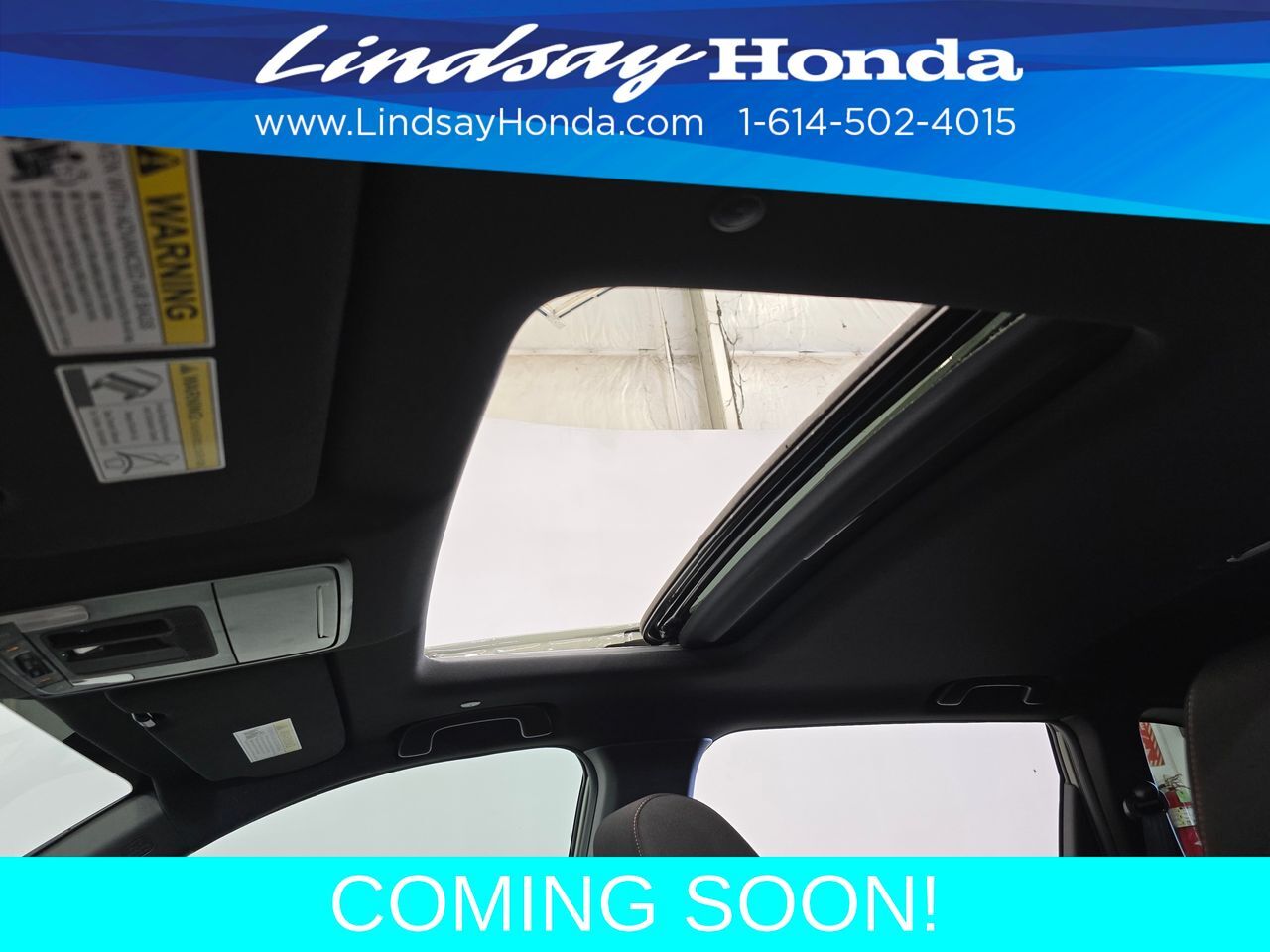 2026 Honda CR-V Hybrid TrailSport Columbus OH