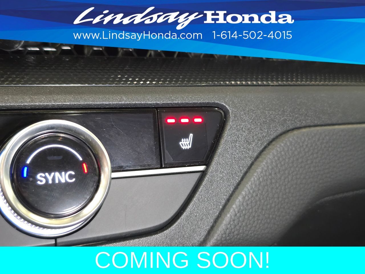 2026 Honda CR-V Hybrid TrailSport Columbus OH