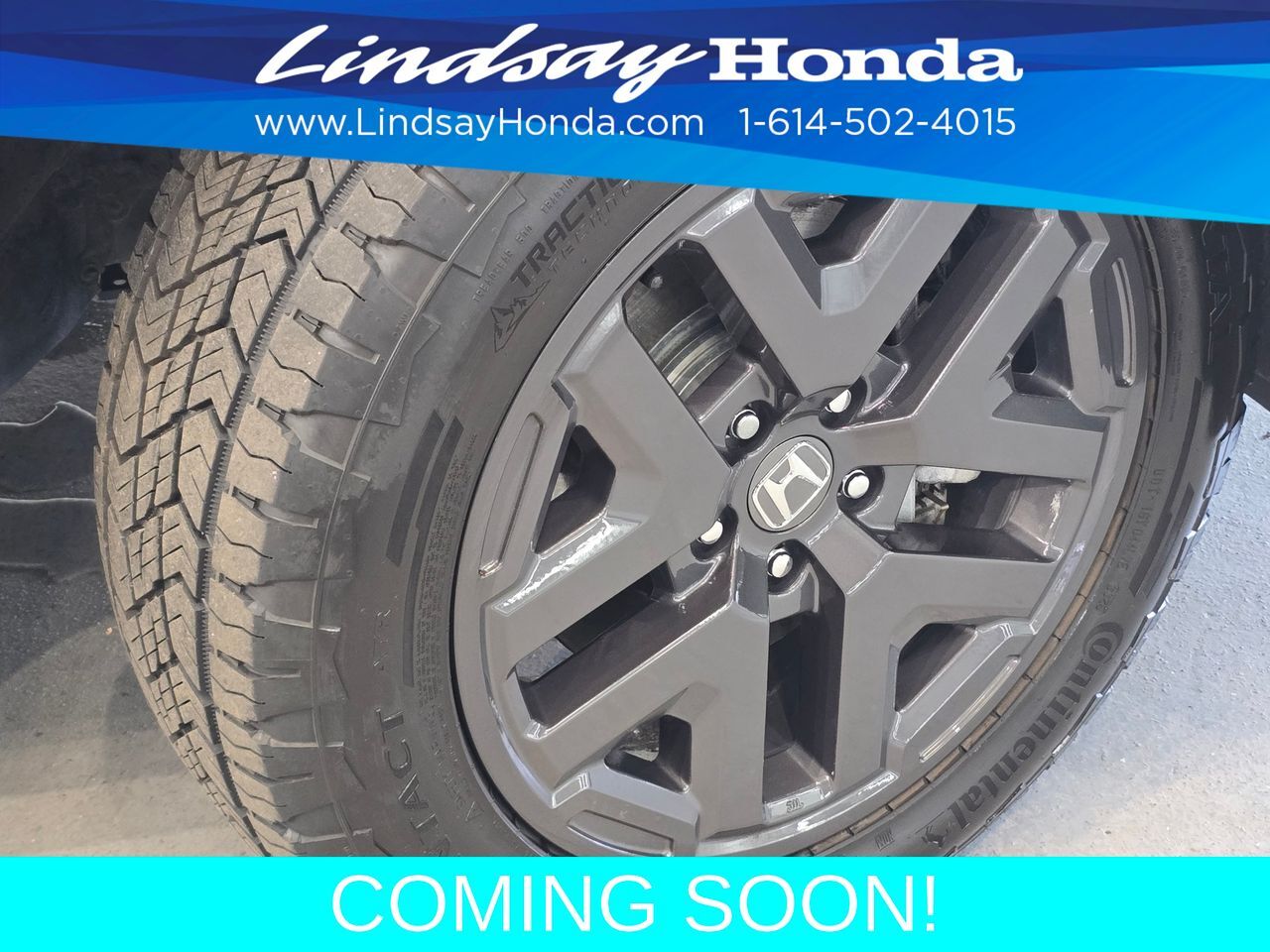 2026 Honda CR-V Hybrid TrailSport Columbus OH