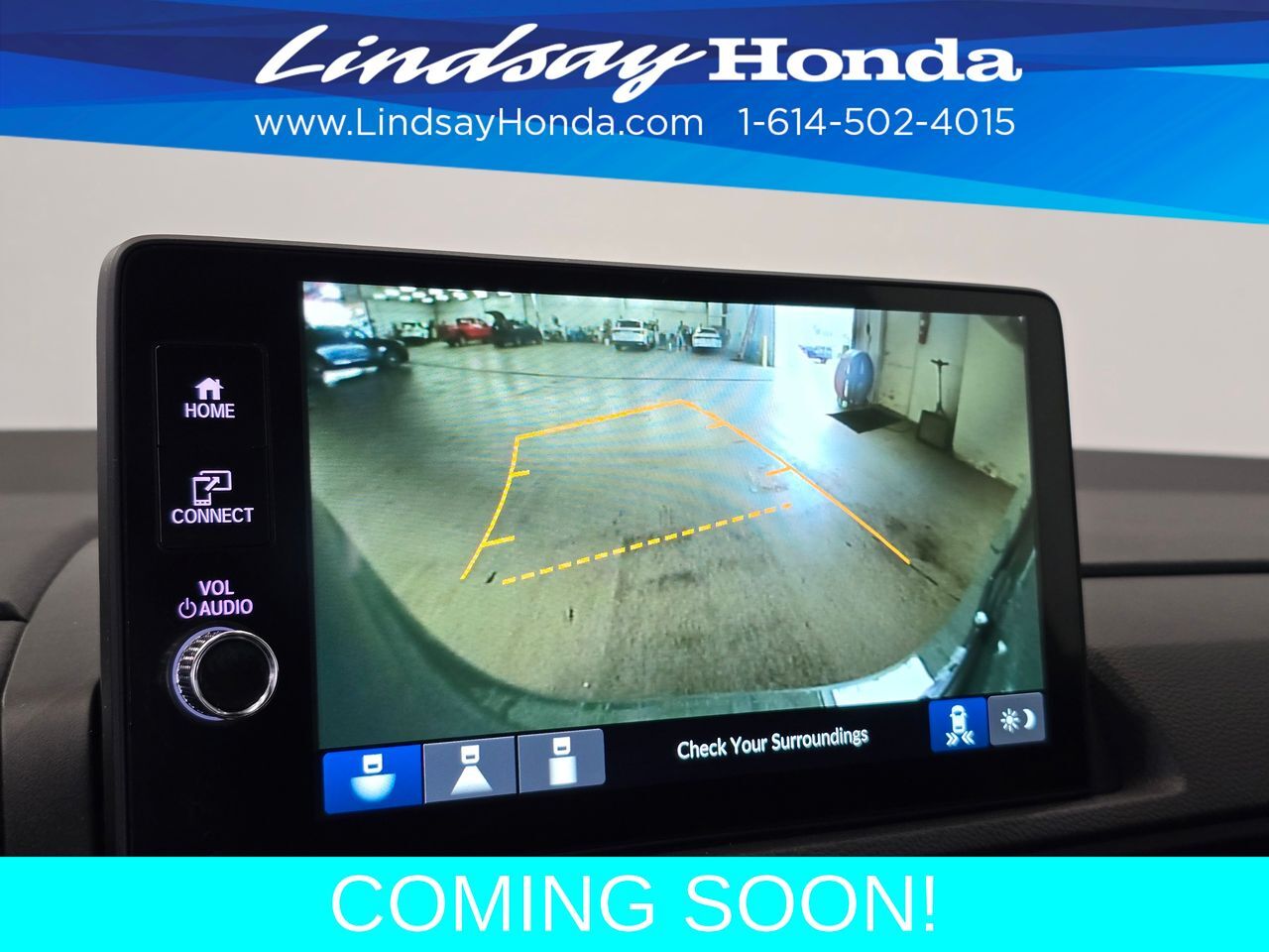 2026 Honda CR-V Hybrid TrailSport Columbus OH