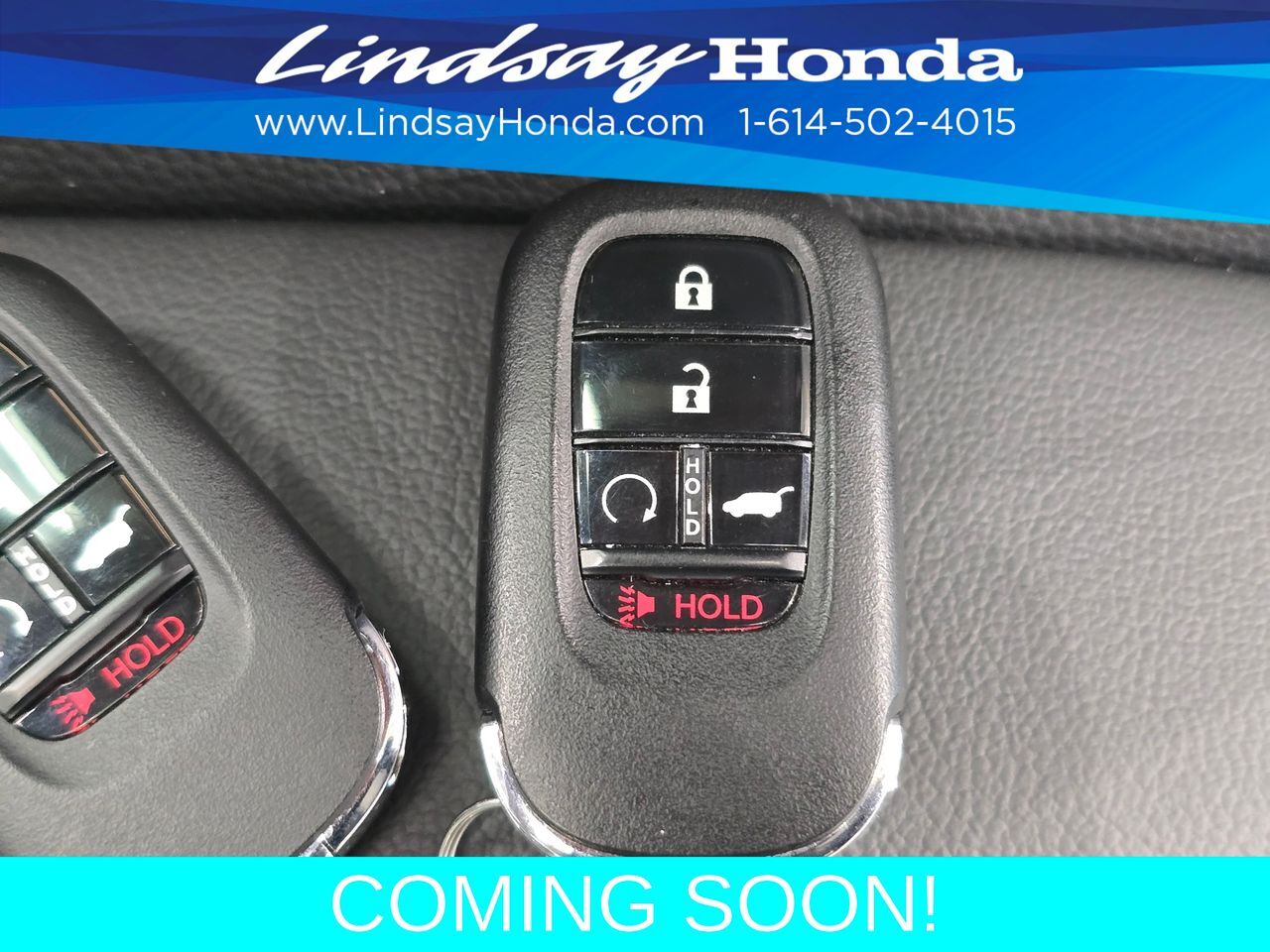 2026 Honda CR-V Hybrid TrailSport Columbus OH