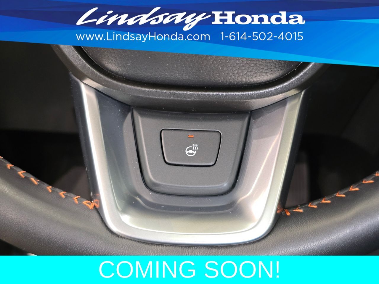 2026 Honda CR-V Hybrid TrailSport Columbus OH