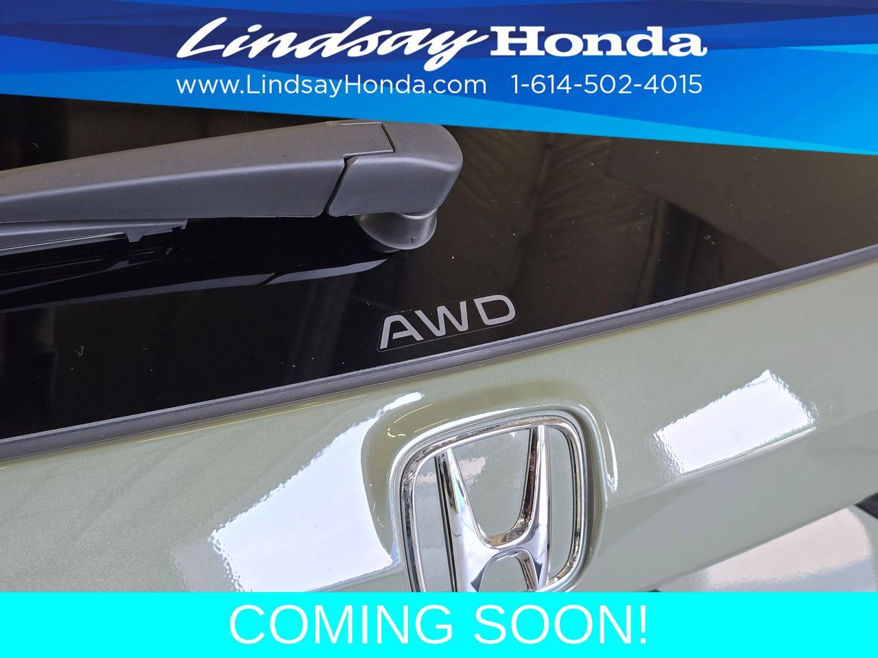 2026 Honda CR-V Hybrid TrailSport Columbus OH