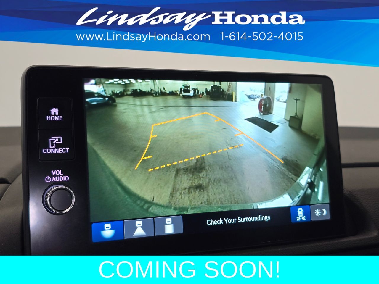 2026 Honda CR-V Hybrid TrailSport Columbus OH