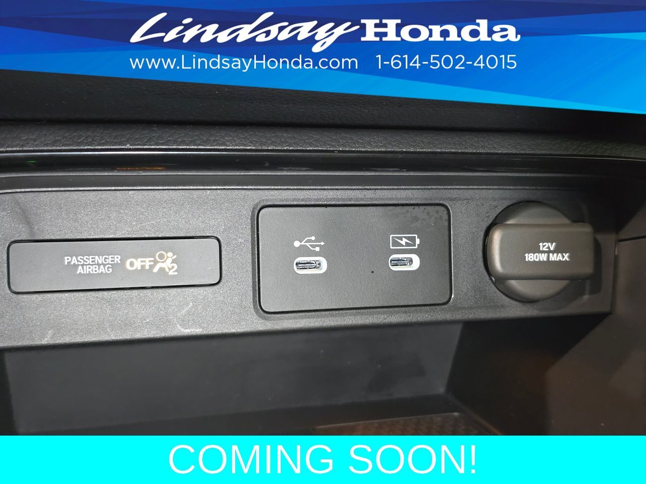 2026 Honda CR-V Hybrid TrailSport Columbus OH