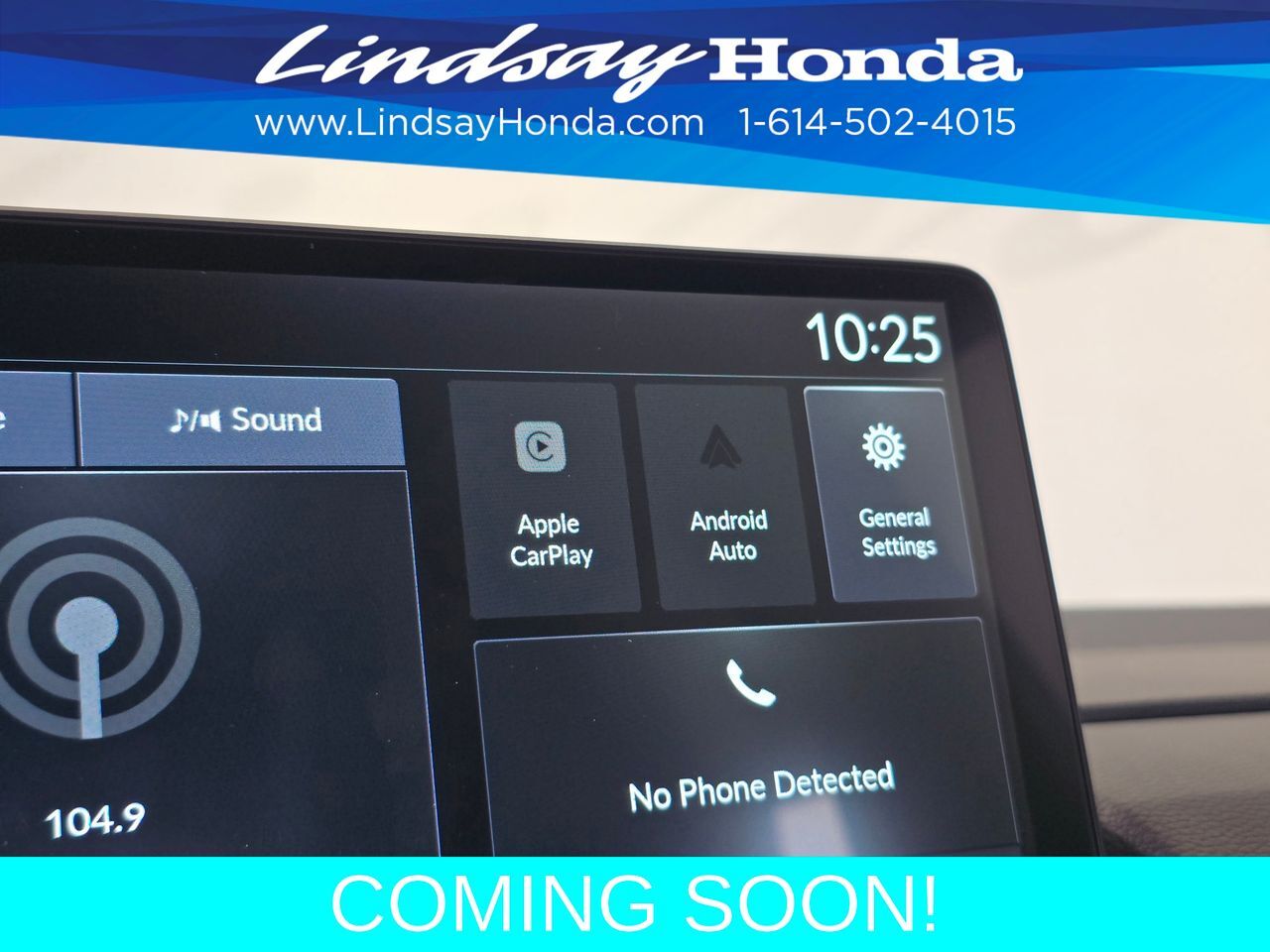 2026 Honda CR-V Hybrid TrailSport Columbus OH