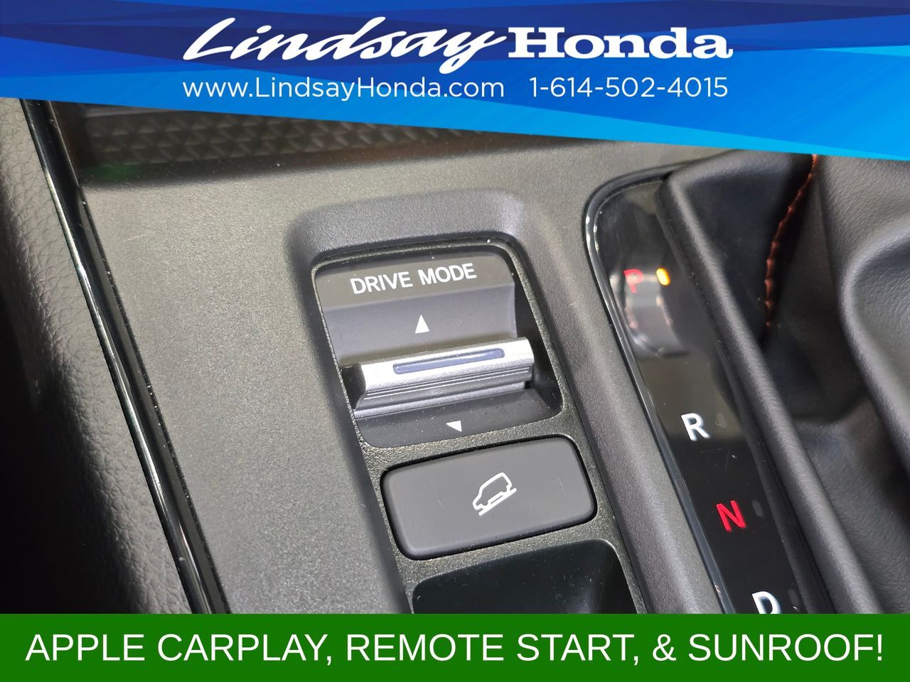 2026 Honda CR-V Hybrid TrailSport Columbus OH