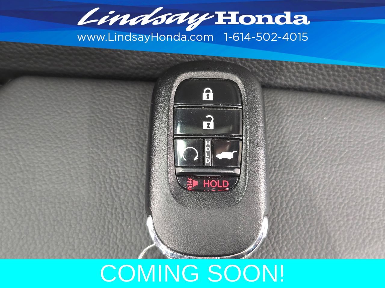 2026 Honda CR-V Hybrid TrailSport Columbus OH