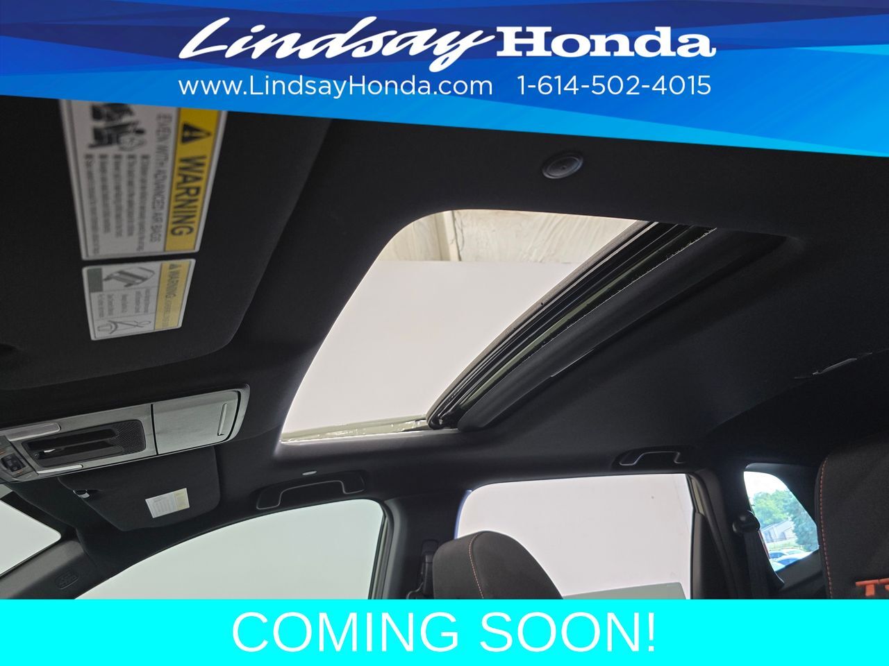 2026 Honda CR-V Hybrid TrailSport Columbus OH