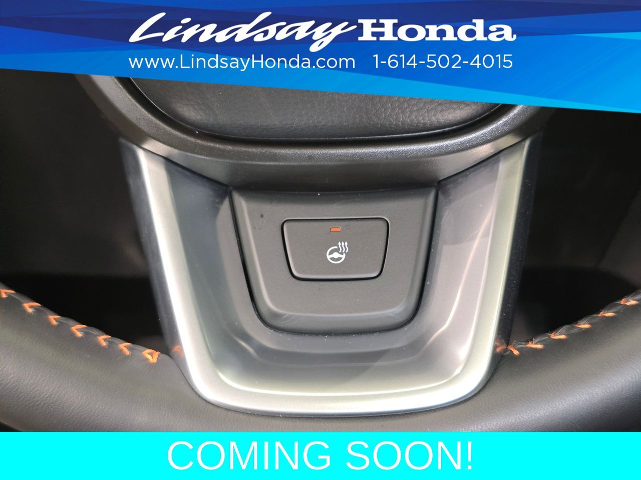 2026 Honda CR-V Hybrid TrailSport Columbus OH
