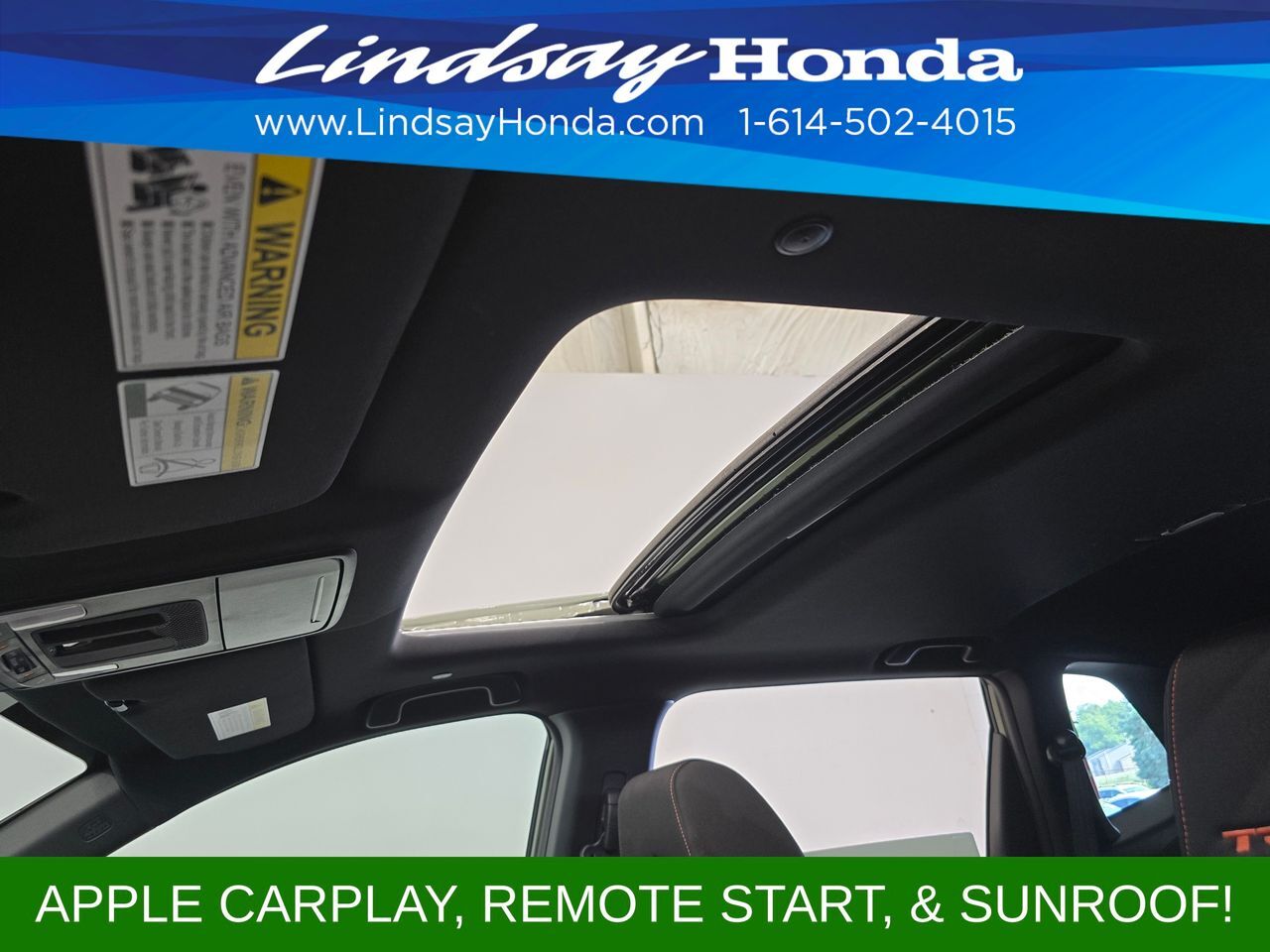 2026 Honda CR-V Hybrid TrailSport Columbus OH