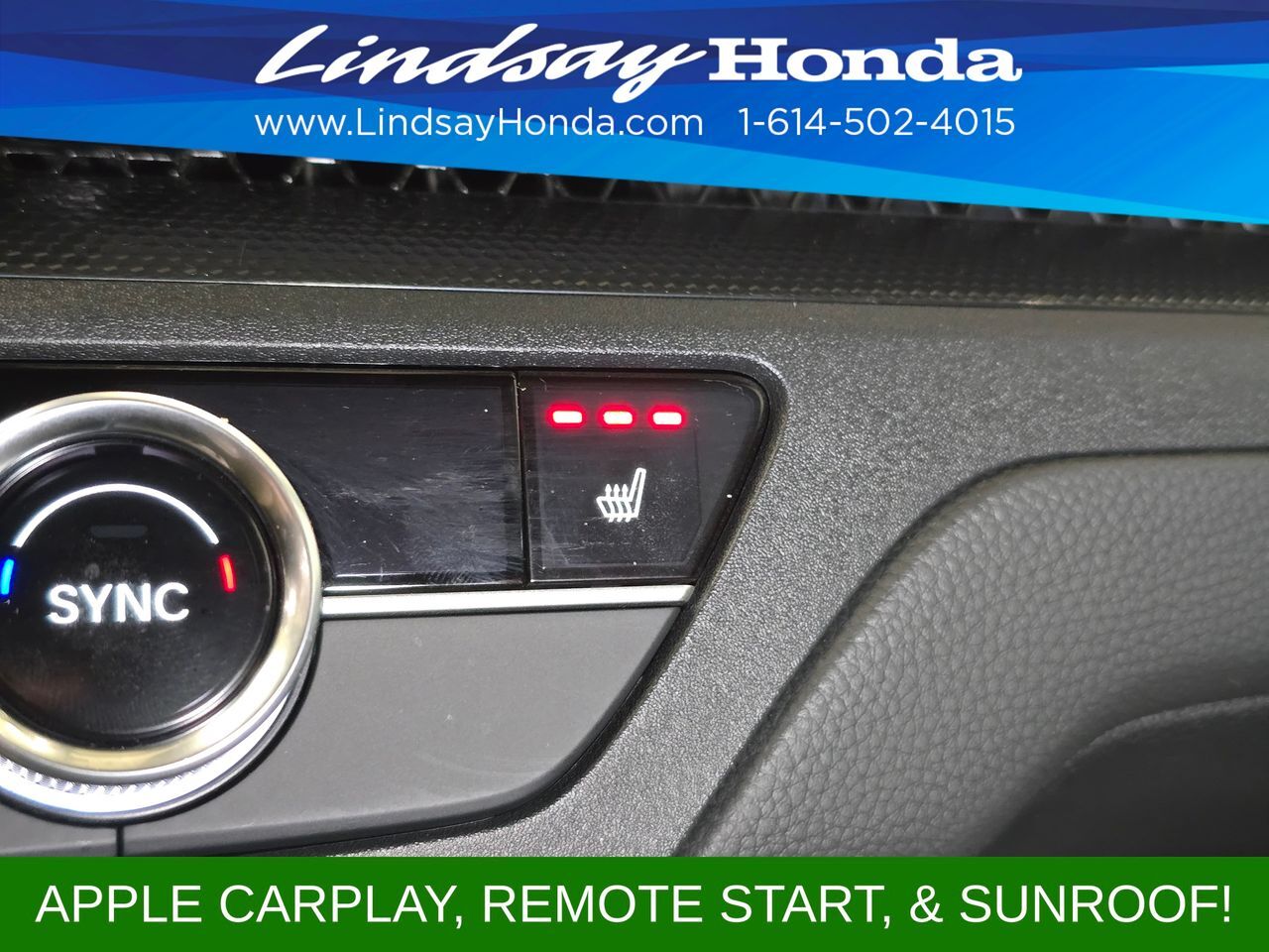 2026 Honda CR-V Hybrid TrailSport Columbus OH