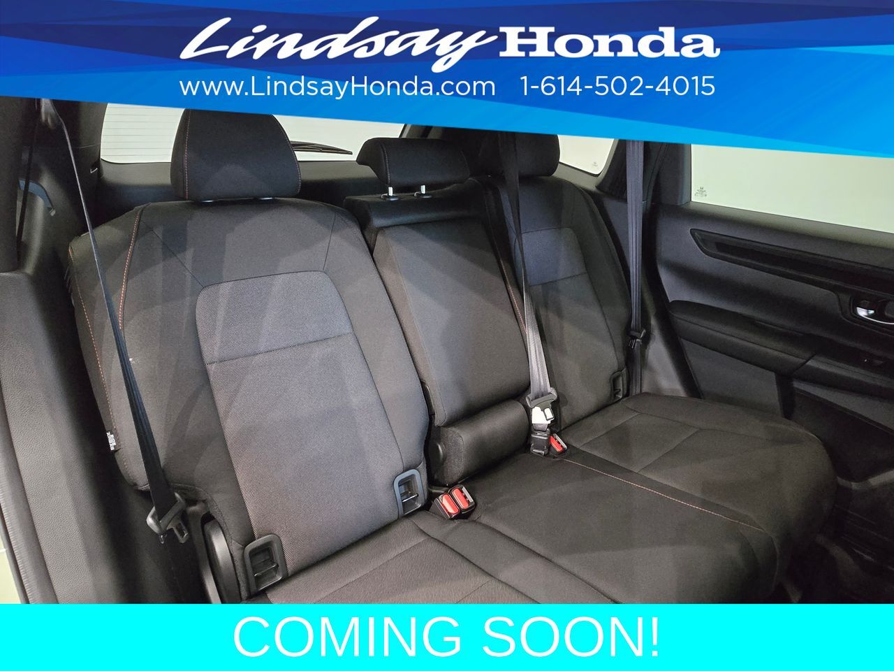 2026 Honda CR-V Hybrid TrailSport Columbus OH
