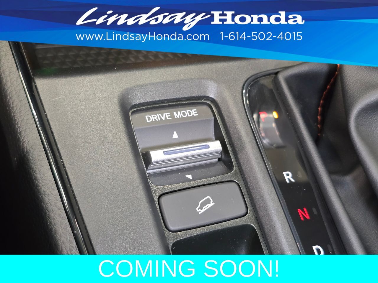 2026 Honda CR-V Hybrid TrailSport Columbus OH
