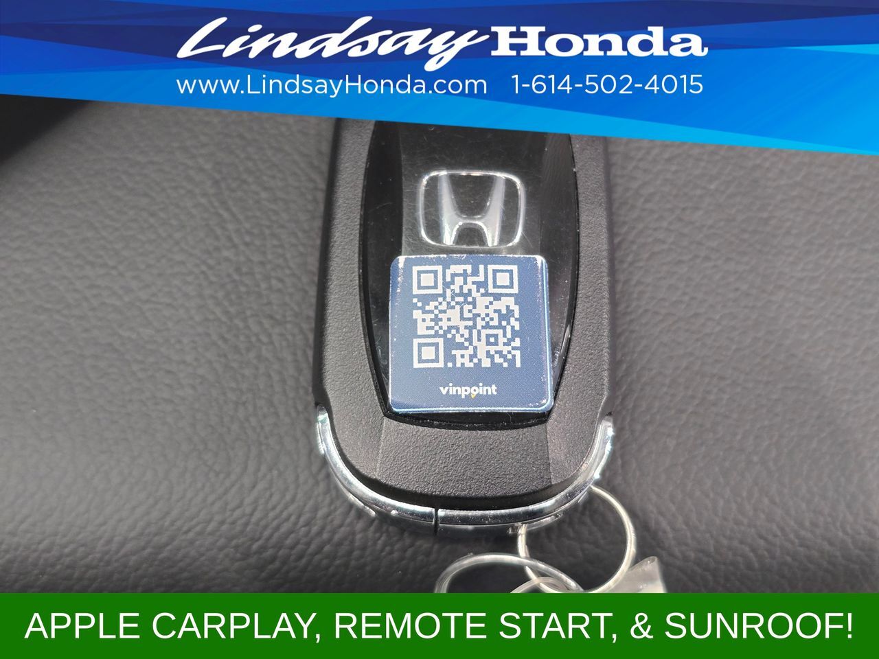 2026 Honda CR-V Hybrid TrailSport Columbus OH