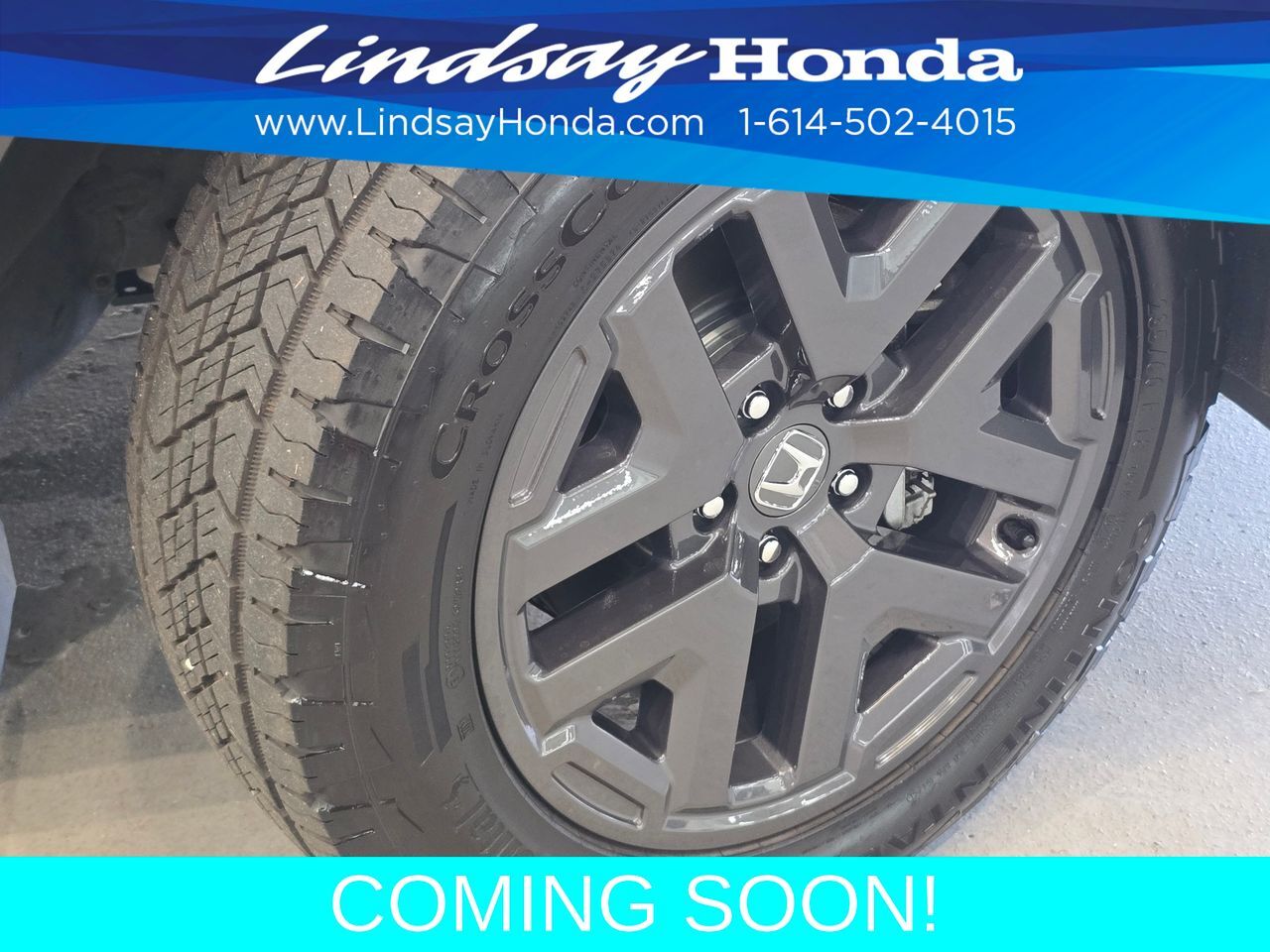 2026 Honda CR-V Hybrid TrailSport Columbus OH